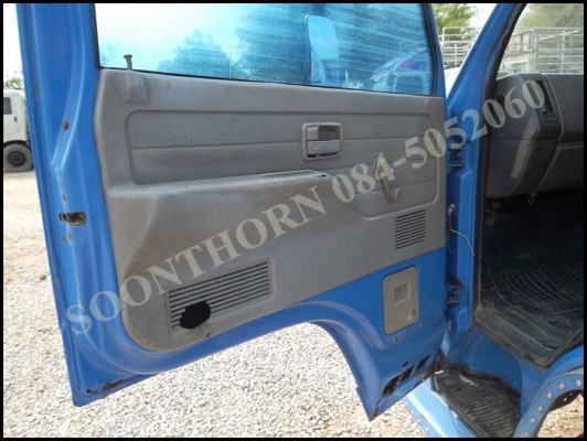 ขายด่วน รถบรรทุก 6 ล้อ ISUZU NPR59L 120 แรง ช่วงล่าง F หน้าหลัง สภาพพร้อมใช้งาน ราคาสุดคุ้ม