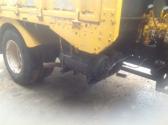 ขายรถ 6 ล้อหัวยาว ติดเครนพับ 3 ตัน พร้อมใช้งาน Heno. TE-120 ขายรถ 6 ล้อหัวยาว ติดเครนพับ 3 ตัน พร้อมใช้งาน Heno. TE-120