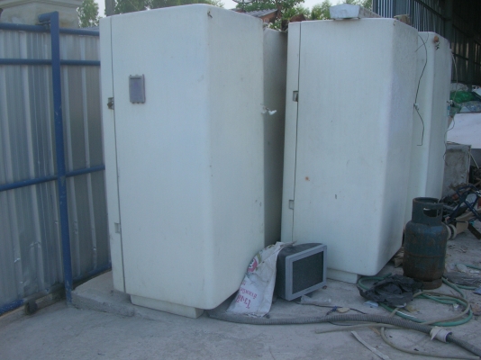 **ราคาเท่าไรว่ามามี 10 ตู้คับ**ขออนุญาติคับพี่เสือ ขายตู้น้ำหยอดเหรียญตามสภาพ ด่วนๆๆคับ**