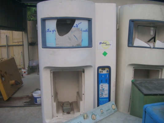 **ราคาเท่าไรว่ามามี 10 ตู้คับ**ขออนุญาติคับพี่เสือ ขายตู้น้ำหยอดเหรียญตามสภาพ ด่วนๆๆคับ** **ราคาเท่าไรว่ามามี 10 ตู้คับ**ขออนุญาติคับพี่เสือ ขายตู้น้ำหยอดเหรียญตามสภาพ ด่วนๆๆคับ**