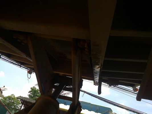 10ล้อดั้มFM1M วางเครื่องP11C ยูโร2 330 แรง รถสวย