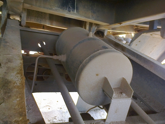 10ล้อดั้มFM1M วางเครื่องP11C ยูโร2 330 แรง รถสวย