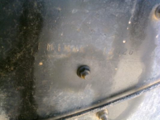 10ล้อดั้มFM1M วางเครื่องP11C ยูโร2 330 แรง รถสวย