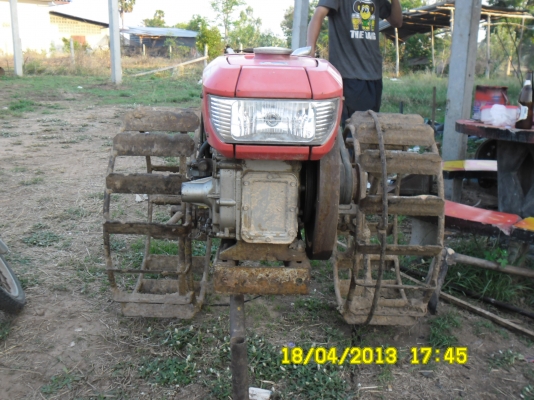 คูโบต้าNC131-RT100