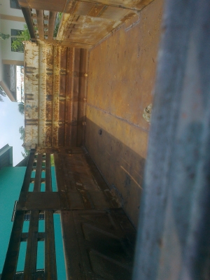 ขายกระบะ3มิตร