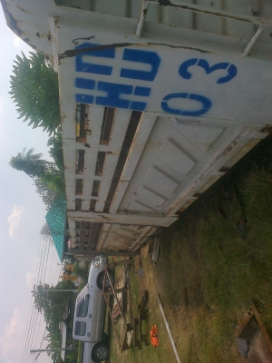 ขายกระบะ3มิตร