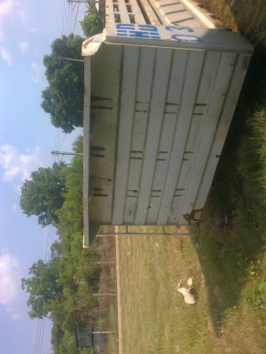 ขายกระบะ3มิตร