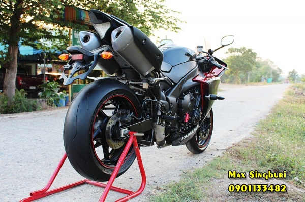 แม็กสิงห์บุรี//YAMAHA R1 ปี2009 สเป๊ก เมกา สวย หล่อ โหด อินวอย+สรรพสมิตร (รับแลก-เทิร์น) แม็กสิงห์บุรี//YAMAHA R1 ปี2009 สเป๊ก เมกา สวย หล่อ โหด อินวอย+สรรพสมิตร (รับแลก-เทิร์น)