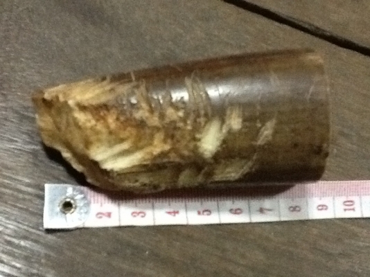 งากระเด็นสมบัติพ่อตาเอาไว้ประดับบารมีครับพี่ 0833554933