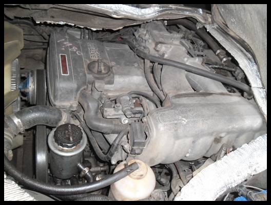 รถตู้หัวจรวด ปี96 สภาพดี ขายด่วนๆราคาถูก