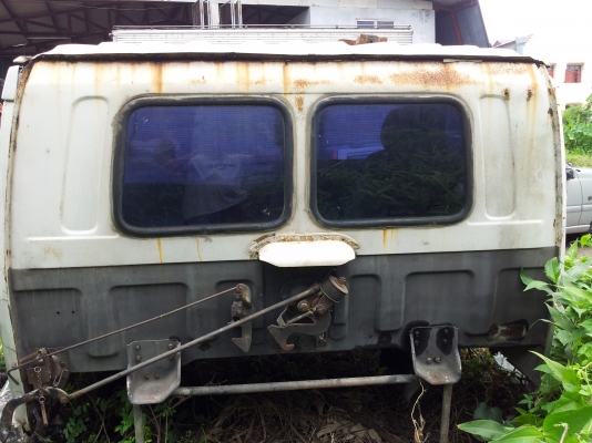 ขายหัวร็อกกี้ตามสภาพครับ