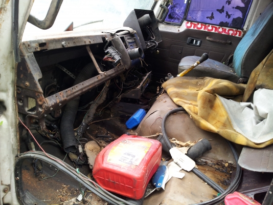 ขายหัวร็อกกี้ตามสภาพครับ