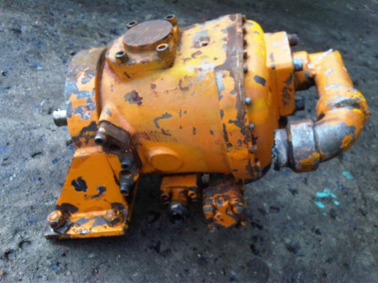 ขายปั้มน้ำเต้าบ็อกนิ้ว  นำเข้าจากญี่ปุ่น