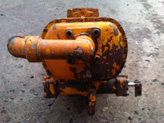 ขายปั้มน้ำเต้าบ็อกนิ้ว  นำเข้าจากญี่ปุ่น