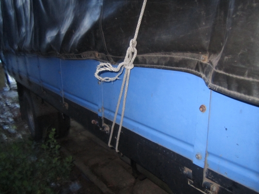 ISUZU-NPR59PY-6BD1-115แรง5เมตร ISUZU-NPR59PY-6BD1-115แรง5เมตร