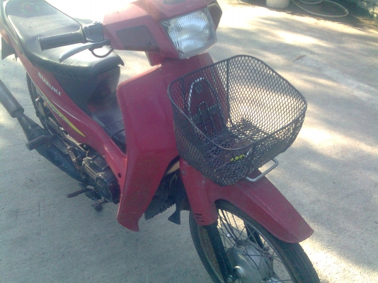 ขาย suzuki cristal สภาพดี เครื่องพึ่งคว้าน ภาษี พรบ. ทะเบียนพร้อมโอน** รถไม่ได้ล้างนะ ขาย suzuki cristal สภาพดี เครื่องพึ่งคว้าน ภาษี พรบ. ทะเบียนพร้อมโอน** รถไม่ได้ล้างนะ