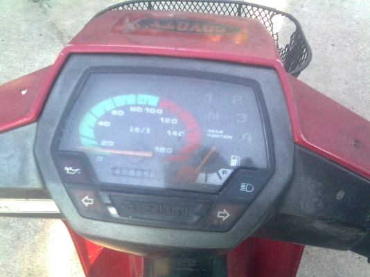 ขาย suzuki cristal สภาพดี เครื่องพึ่งคว้าน ภาษี พรบ. ทะเบียนพร้อมโอน** รถไม่ได้ล้างนะ ขาย suzuki cristal สภาพดี เครื่องพึ่งคว้าน ภาษี พรบ. ทะเบียนพร้อมโอน** รถไม่ได้ล้างนะ