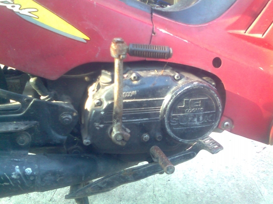 ขาย suzuki cristal สภาพดี เครื่องพึ่งคว้าน ภาษี พรบ. ทะเบียนพร้อมโอน** รถไม่ได้ล้างนะ ขาย suzuki cristal สภาพดี เครื่องพึ่งคว้าน ภาษี พรบ. ทะเบียนพร้อมโอน** รถไม่ได้ล้างนะ