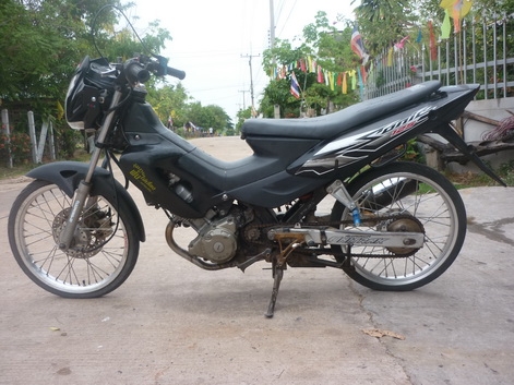 ขาย เวฟ 100 9000 บาท ขาย เวฟ 100 9000 บาท