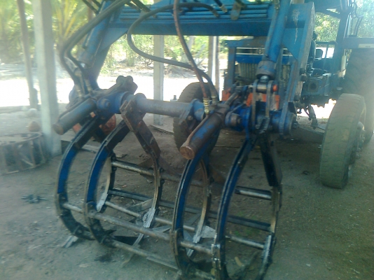 ขาย ชุดคีบหน้า ไคเฮงหลี (บ้านโป่ง) บูมเดียว