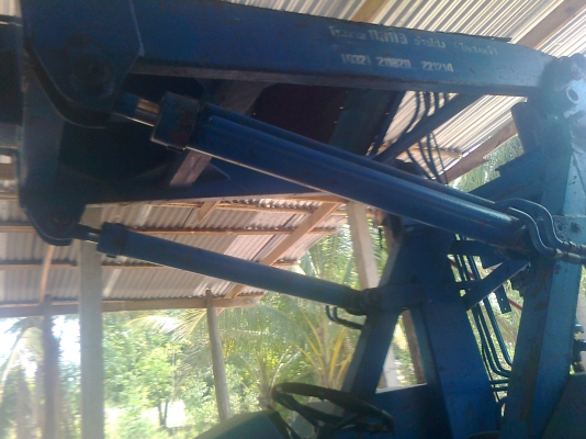 ขาย ชุดคีบหน้า ไคเฮงหลี (บ้านโป่ง) บูมเดียว