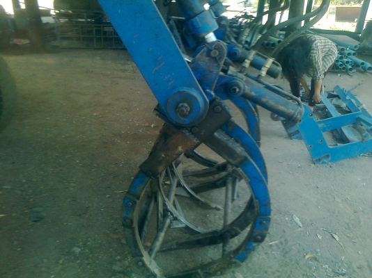 ขาย ชุดคีบหน้า ไคเฮงหลี (บ้านโป่ง) บูมเดียว