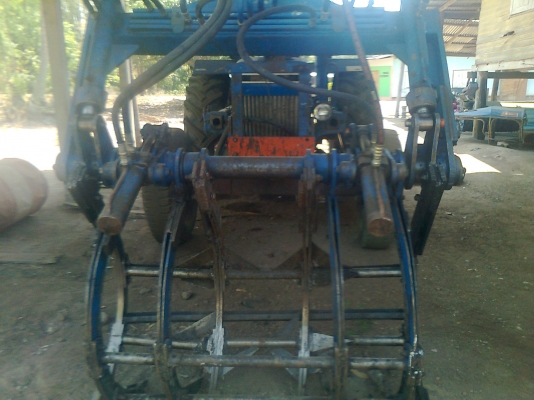 ขาย ชุดคีบหน้า ไคเฮงหลี (บ้านโป่ง) บูมเดียว