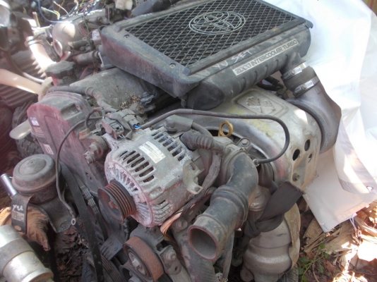 เครื่อง3SGTE INTERพร้อมเกียร์2ตัว ใหม่จากนอกไม่เคยลงรถ 16000