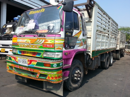 ขายด่วนHINOFM2KNLD 240 แรงม้าสองเพลาแม่ดั้มลูกไม่ดั้มสภาพร้อมใช้งานรีบจอง 0801515451 0811838154