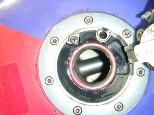 ขายครับ KAWAZAKI  KRR ZX 150  17500 เครื่องดีมากครับ