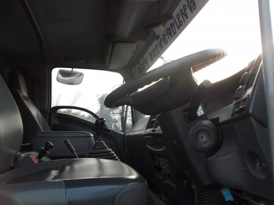 ขายด่วนรถสิบล้อดรั้มเกษตร360แรงม้าแม่ลูก3คาล