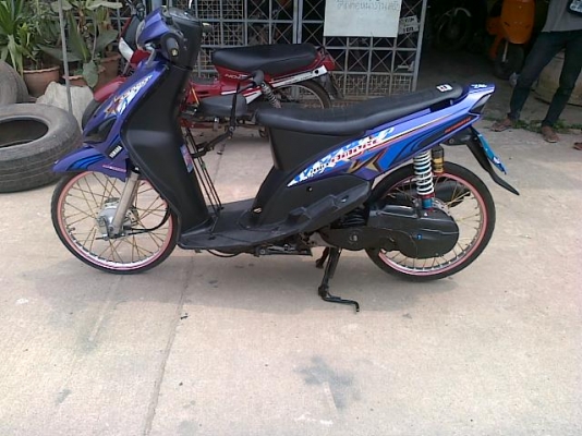 MIO ปี49 ลูกโซ ยึด4 12,000 080 3382586 MIO ปี49 ลูกโซ ยึด4 12,000 080 3382586