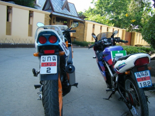 NSR150 PROARMสภาพดีมากๆ ขอขายอีกรอบครับ จะย้ายที่ทำงานแล้ว