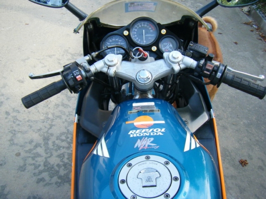 NSR150 PROARMสภาพดีมากๆ ขอขายอีกรอบครับ จะย้ายที่ทำงานแล้ว