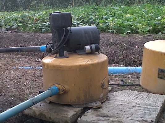 ขายปั้มน้ำ mitsubishi 200w