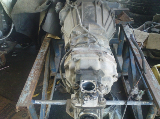 ขายเกียร์ธรรมดา 1 jz gte ขายเกียร์ธรรมดา 1 jz gte