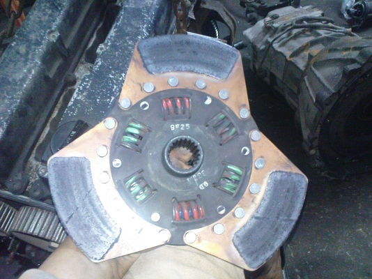 ขายเกียร์ธรรมดา 1 jz gte ขายเกียร์ธรรมดา 1 jz gte