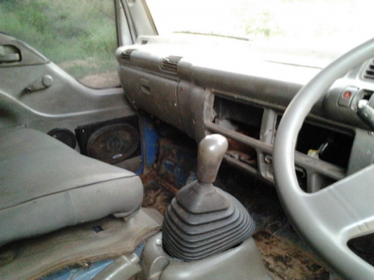 ขาย 6ล้อ ISUZU 120 NPR66LX5S ห้างแท้ ปี38 เครื่องเดิม4HF1 120แรงฝาดำ แห้งดี แรงดีไม่เยิ้ม ช่วงล่างแน่นคัสซีเดิมๆดีมีสนิมบ้าง(ต้องเก็บสี) Fหลัง กระบะพื้นไม้คอกไม้ สภาพดี ยาว4.30ม. หัวบางต้องมีเก็บบางชิ้น ภายในโอเคยางดี3เส้น ขายตามสภาพ รถต้องมีเก็บงานครับ เ