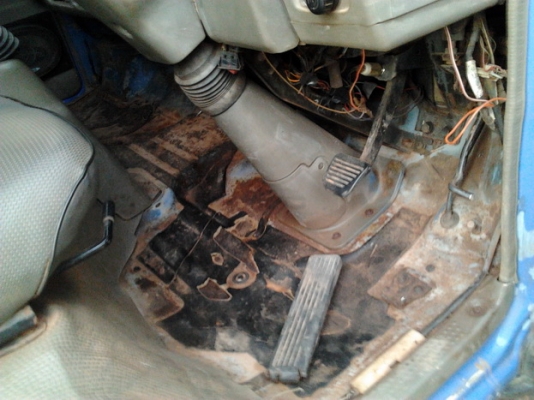 ขาย 6ล้อ ISUZU 120 NPR66LX5S ห้างแท้ ปี38 เครื่องเดิม4HF1 120แรงฝาดำ แห้งดี แรงดีไม่เยิ้ม ช่วงล่างแน่นคัสซีเดิมๆดีมีสนิมบ้าง(ต้องเก็บสี) Fหลัง กระบะพื้นไม้คอกไม้ สภาพดี ยาว4.30ม. หัวบางต้องมีเก็บบางชิ้น ภายในโอเคยางดี3เส้น ขายตามสภาพ รถต้องมีเก็บงานครับ เ