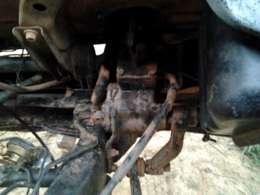 ขาย 6ล้อ ISUZU 120 NPR66LX5S ห้างแท้ ปี38 เครื่องเดิม4HF1 120แรงฝาดำ แห้งดี แรงดีไม่เยิ้ม ช่วงล่างแน่นคัสซีเดิมๆดีมีสนิมบ้าง(ต้องเก็บสี) Fหลัง กระบะพื้นไม้คอกไม้ สภาพดี ยาว4.30ม. หัวบางต้องมีเก็บบางชิ้น ภายในโอเคยางดี3เส้น ขายตามสภาพ รถต้องมีเก็บงานครับ เ