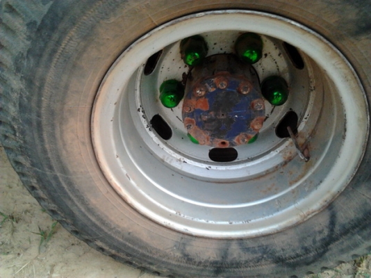 ขาย 6ล้อ ISUZU 120 NPR66LX5S ห้างแท้ ปี38 เครื่องเดิม4HF1 120แรงฝาดำ แห้งดี แรงดีไม่เยิ้ม ช่วงล่างแน่นคัสซีเดิมๆดีมีสนิมบ้าง(ต้องเก็บสี) Fหลัง กระบะพื้นไม้คอกไม้ สภาพดี ยาว4.30ม. หัวบางต้องมีเก็บบางชิ้น ภายในโอเคยางดี3เส้น ขายตามสภาพ รถต้องมีเก็บงานครับ เ