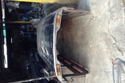 ปรับราคาแล้วเท่าไรว่ามาอยากขาย!!!ขายหลังคาสแตนเลส ต่ออู่ ส.รวมการช่าง อยากขายครับ