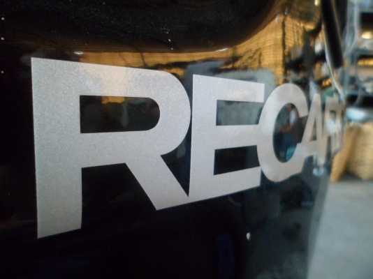 ขาย เบาะ recaro spg แท้