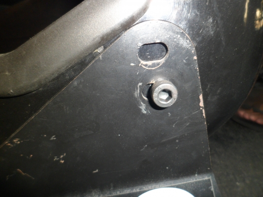 ขาย เบาะ recaro spg แท้