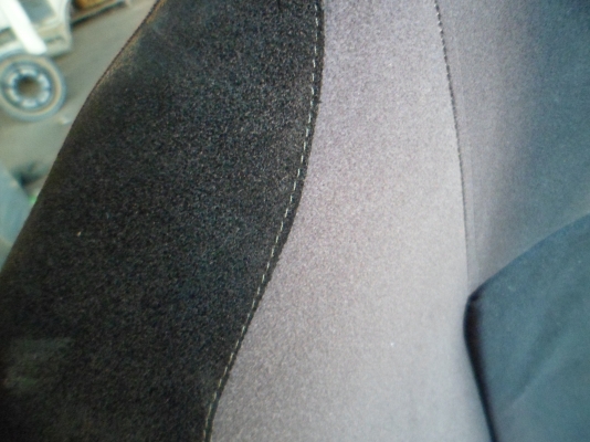 ขาย เบาะ recaro spg แท้