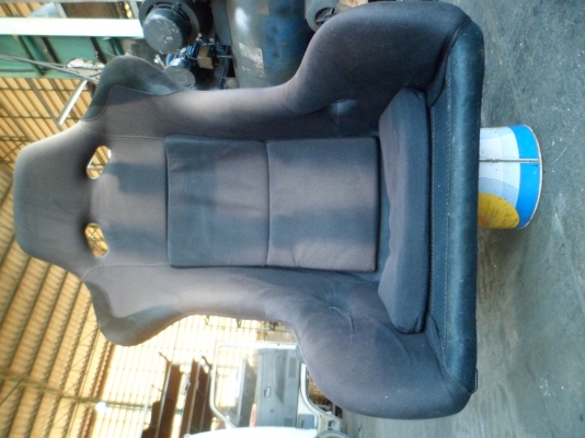 ขาย เบาะ recaro spg แท้