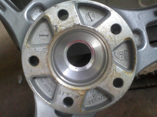 ขายแม็ก Super Advan V2 Made In Japan ขายแม็ก Super Advan V2 Made In Japan