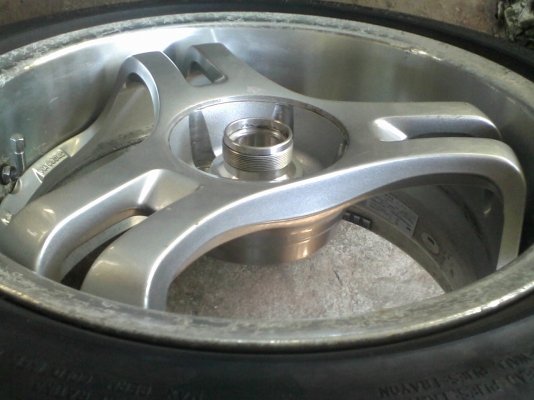 ขายแม็ก Super Advan V2 Made In Japan ขายแม็ก Super Advan V2 Made In Japan