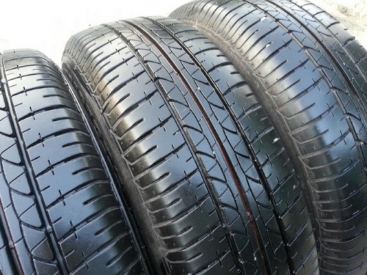 ล้อ14Almera +ยาง Bridgestone 175/70/14 ปี12 ล้อ14Almera +ยาง Bridgestone 175/70/14 ปี12