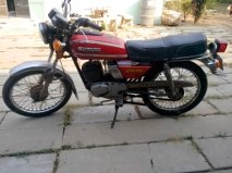 ขายซูซูกิ ซันซิโร่